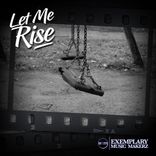 Artwork for "Let Me Rise"