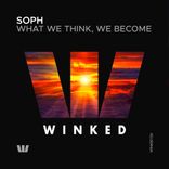 Artwork for "What We Think, We Become"