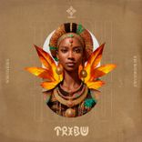 Artwork for "Tribu"