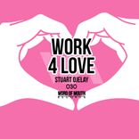 Artwork for "Work 4 Love"