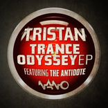 Artwork for "Trance Odyssey"