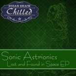 Artwork voor "Lost & Found In Space"