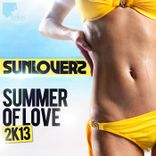 Artwork voor "Summer of Love 2k13"