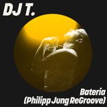 Artwork for "Bateria (Philipp Jung ReGroove)"