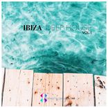 Artwork for "Ibiza Deep House, Vol.1"