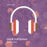 Portada para "Manipulator"