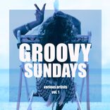 Portada para "Groovy Sundays, Vol. 1"