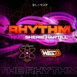 Artwork for "The Rhythm"