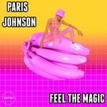 Artwork for "Feel The Magic"