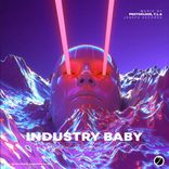 Artwork für "Industry Baby"