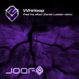 Artwork for "Feel the Effect"