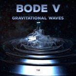 Artwork for "Gravitational Waves"