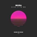 Artwork for "Give It To Me"