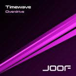 Artwork for "Overdrive"