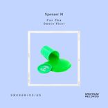 Artwork voor "For the Dancefloor"