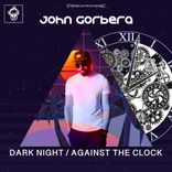 Artwork for "Dark Night / Against The Clock"