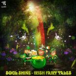 Artwork voor "Irish Fairy Tales"