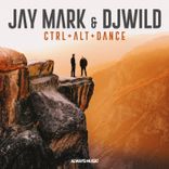Artwork for "Ctrl Alt Dance"