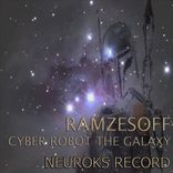Artwork for "Cyber Robot The Galaxy"