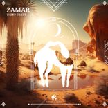 Artwork voor "Zamar"