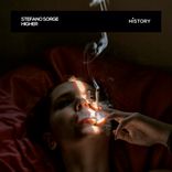 Artwork voor "Higher"