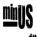 Artwork for "Minus"