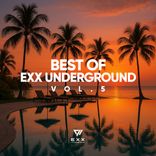 Artwork for "Best Of Exx Underground, Vol. 5"