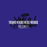 Artwork voor "Young Minds Wise Words, Vol. 1"
