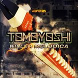 Artwork voor "Killer Melodica"