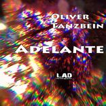 Artwork voor "Adelante"