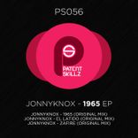 Artwork for "1695 EP"