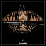 Artwork for "Interjump EP"