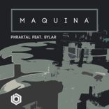 Artwork for "Maquina"