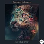 Artwork for "Elde Kalanlar"