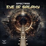 Eye Of Galaxy