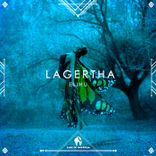 Artwork voor "Lagertha"