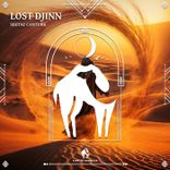 Artwork for "Lost Djinn"