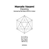Portada para "Destiny (Remixed)"