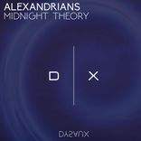 Artwork für "Midnight Theory"