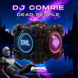 Artwork for "Dead People"