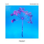 Artwork for "Remember Me"