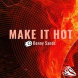 Artwork for "Make It Hot"