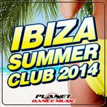 Portada para "Ibiza Summer Club 2014"