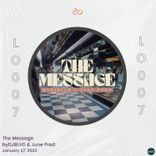 Artwork for "The Message"