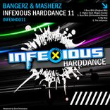 Portada para "Infexious Harddance 11"