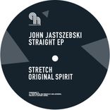 Artwork voor "Straight - EP"