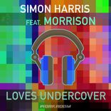 Artwork for "Loves Undercover"
