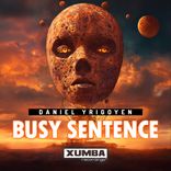 Artwork for "Busy Sentence"