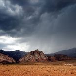 Artwork for "Summer Rain"