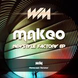 Artwork for "Newstyle Factory"